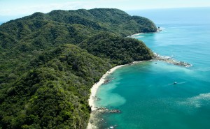 The Resources of Costa Rica