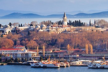 Grand Tour de la Turquie